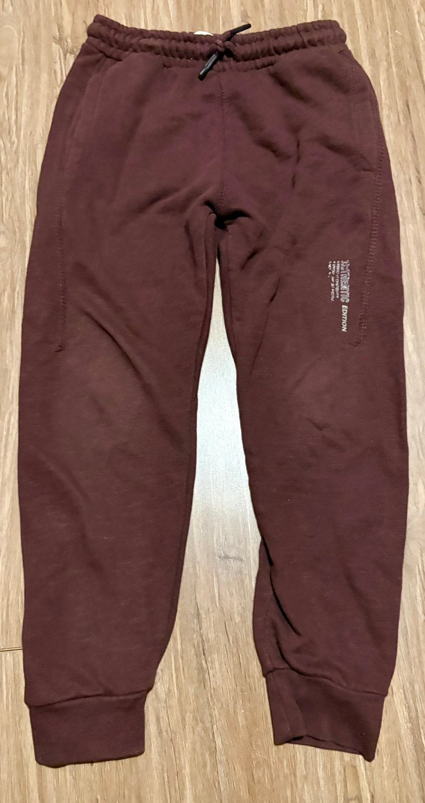 Joggingbroek, Ophalen of Verzenden, Zo goed als nieuw, Jongen, Broek