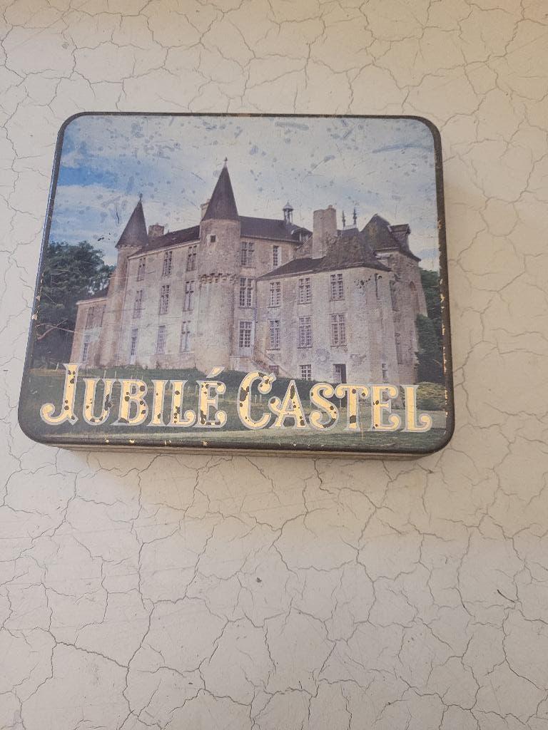 kleiner vintage blikje uit Engeland