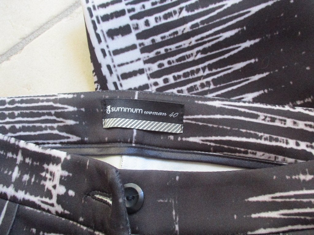 Summum, size 40, Maat 38/40 (M), Summum, Nieuw, Lang