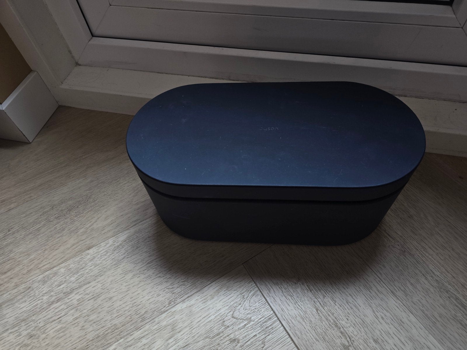 Dyson opbergdoos airwrap, Ophalen of Verzenden, Dame