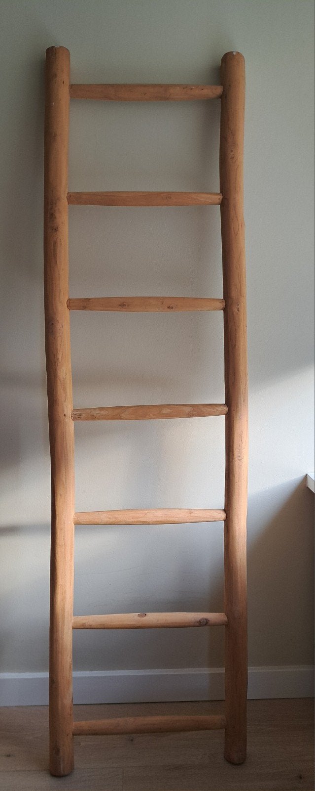 ladder decoratie, Ophalen, Zo goed als nieuw, Minder dan 2 meter