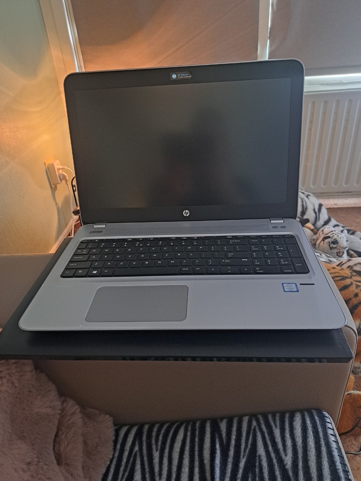 ZGAN HP Probook 450 G4 i7 16GB DDR4 512GB SSD., Met videokaart, 2 tot 3 Ghz, HP ProBook, Ophalen of Verzenden