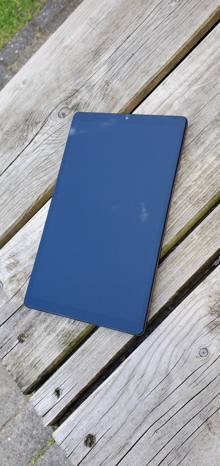 Samsung Tab A7 Lite 32 GB Android 14, Ophalen, Gebruikt, 32 GB, Tab A7 Lite