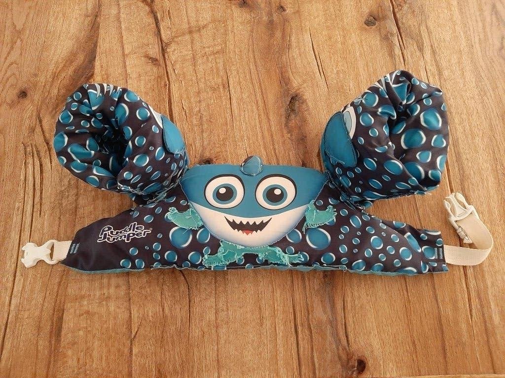 Puddle Jumper Haai, Kinderen en Baby's, Ophalen, Gebruikt