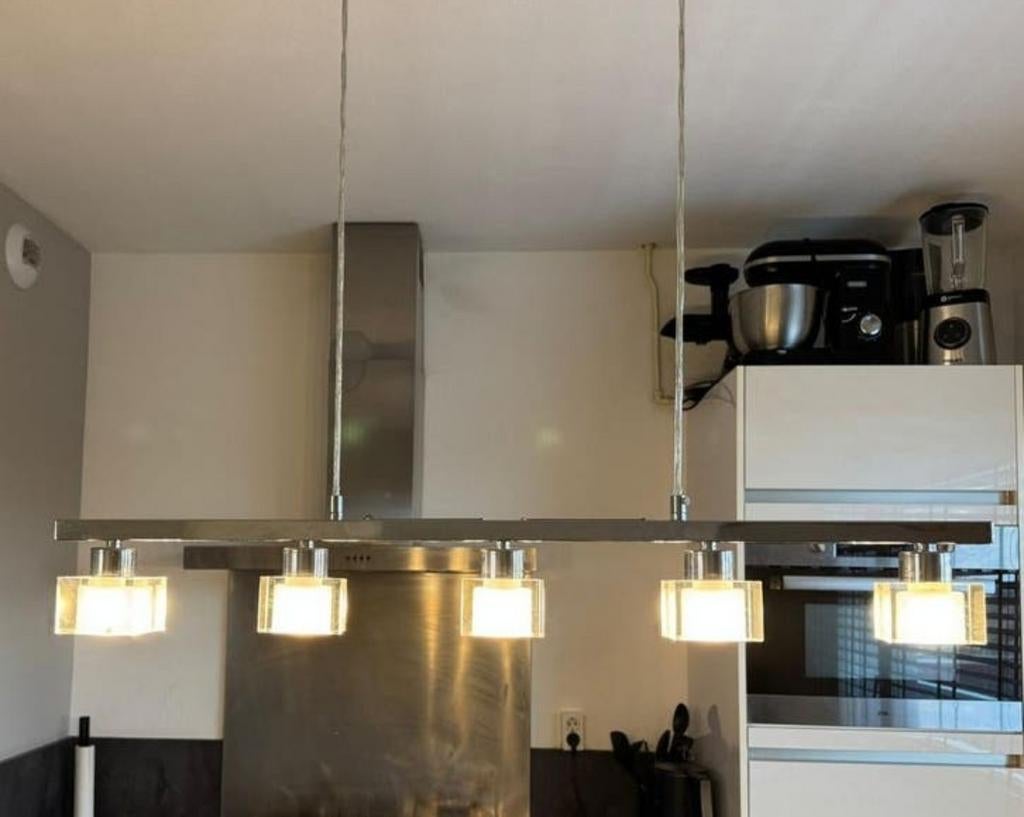 Lamp, Ophalen, Gebruikt