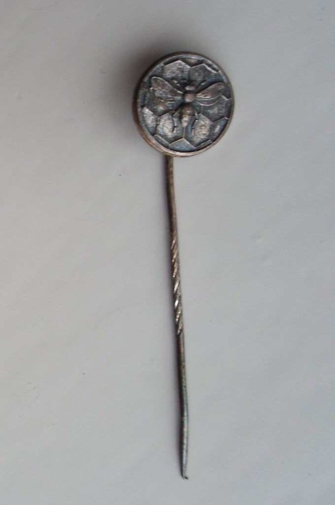 Speld Bondsspaarbank., Verzamelen, Speldjes, Pins en Buttons, Ophalen of Verzenden, Zo goed als nieuw, Merk, Speldje of Pin