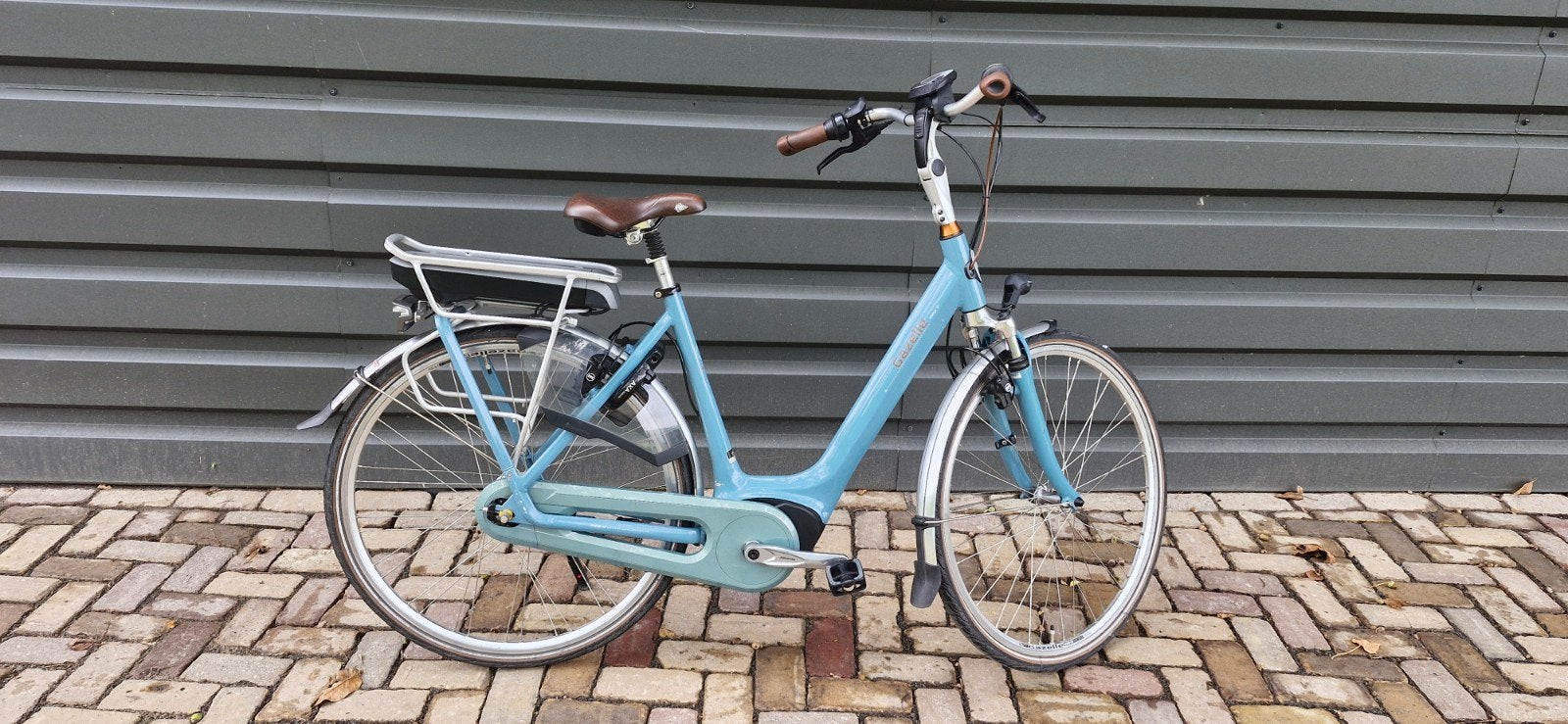 ✔️️ Gazelle orange c7 hmb, Ophalen, ., Zo goed als nieuw, .
