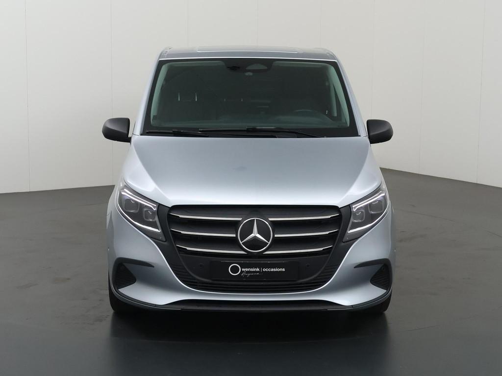 Mercedes-Benz Vito 119 CDI | Aut. | XL L3 | Select | Schuifd, Automaat, Gebruikt, 2500 kg, Bedrijf