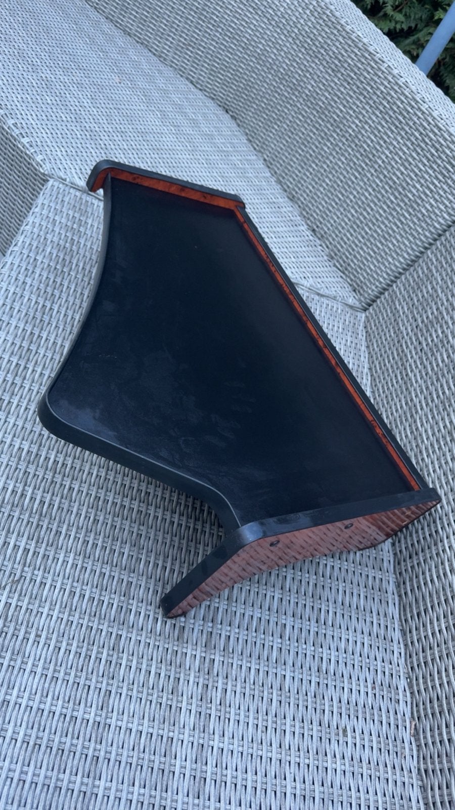 Dashboard tafel Scania R2, Ophalen, Scania, Interieur en Bekleding