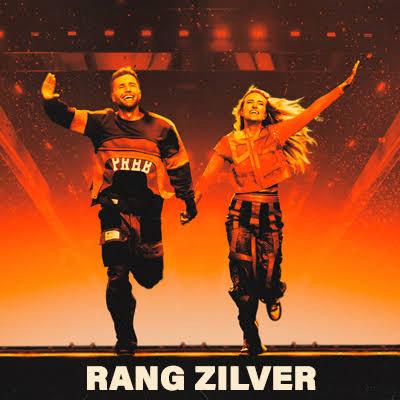 Suzan en Freek 16 mei 3 tickets zitplaats zilver, Drie personen of meer