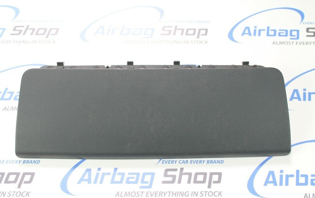Knie airbag Land Rover Range Rover Evoque (2011-2018), Gebruikt, Ophalen of Verzenden