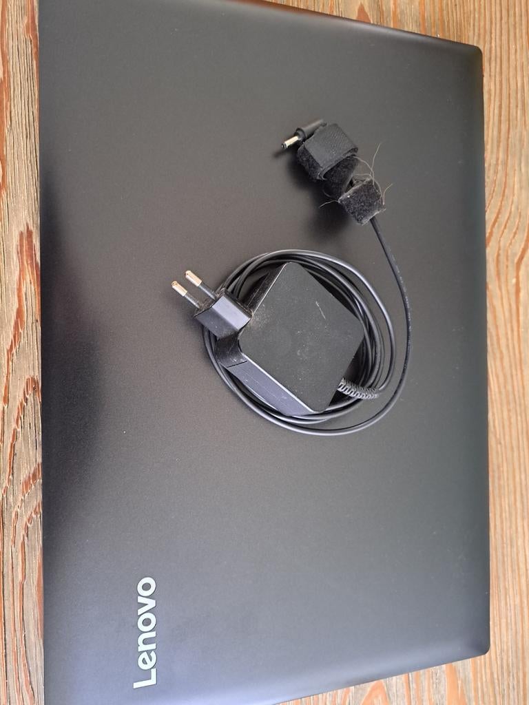 Lenovo ideapad 320, 2 tot 3 Ghz, 15 inch, Ophalen of Verzenden, Zo goed als nieuw