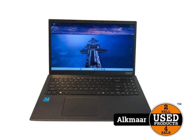 Acer Desktop - 26H44PG | i3-11 | 8GB | 256GB | Met Lader, Acer, Zo goed als nieuw, Support@acer.com, 8F, No. 88, Sec. 1, Xintai 5th Rd.
Xizhi District, New Taipei City 221
Taiwan