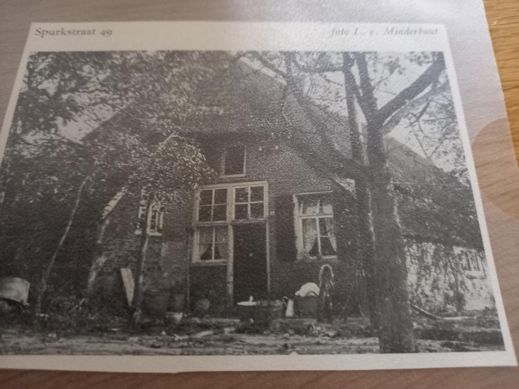 Den Dungen, Verzamelen, Ophalen of Verzenden, 1960 tot 1980, Gebruikt, Overige onderwerpen