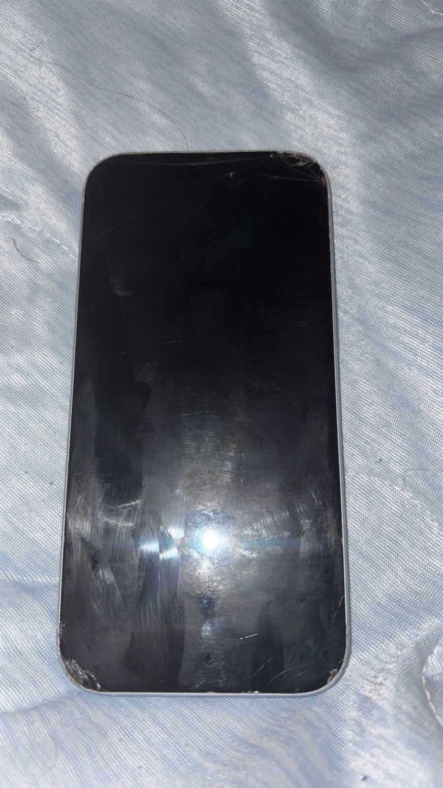 Iphone 15 128gb, 128 GB, Zwart, Ophalen of Verzenden, Zo goed als nieuw