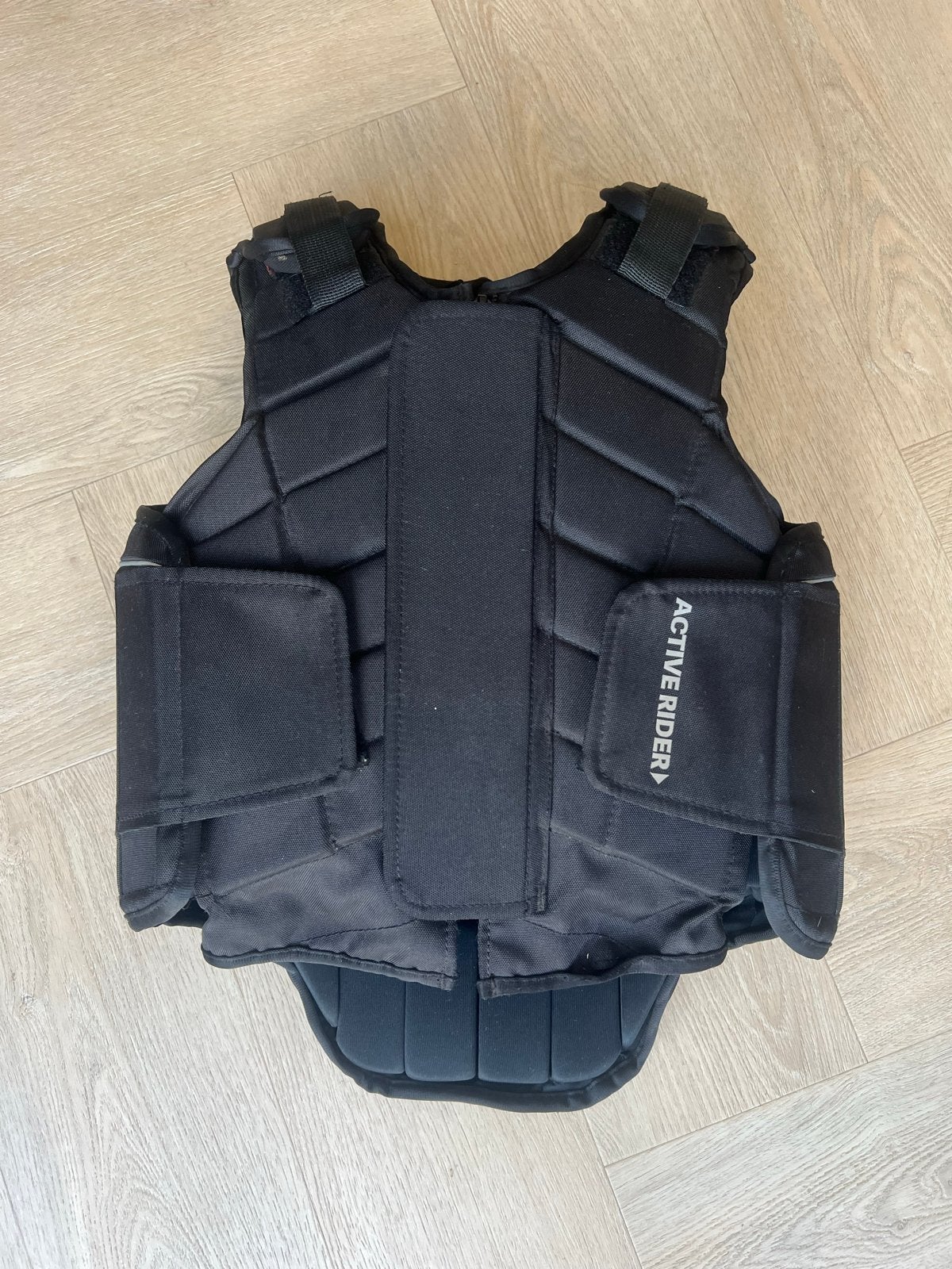 Bodyprotector Active Rider kind maat L, Ophalen of Verzenden