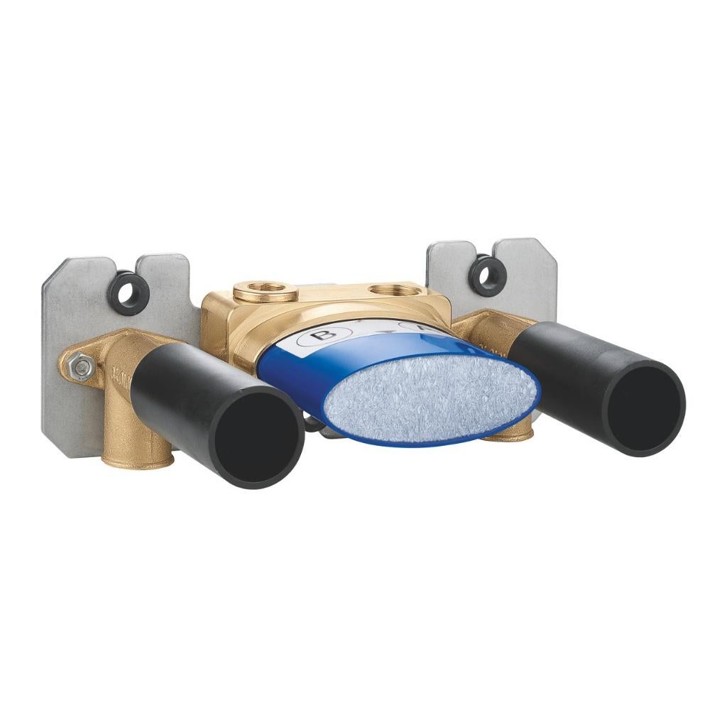 GROHE SmartControl Rainshower (Inbouwunit) *Nieuw*, Nieuw, Ophalen of Verzenden, GROHE, GROHE 1