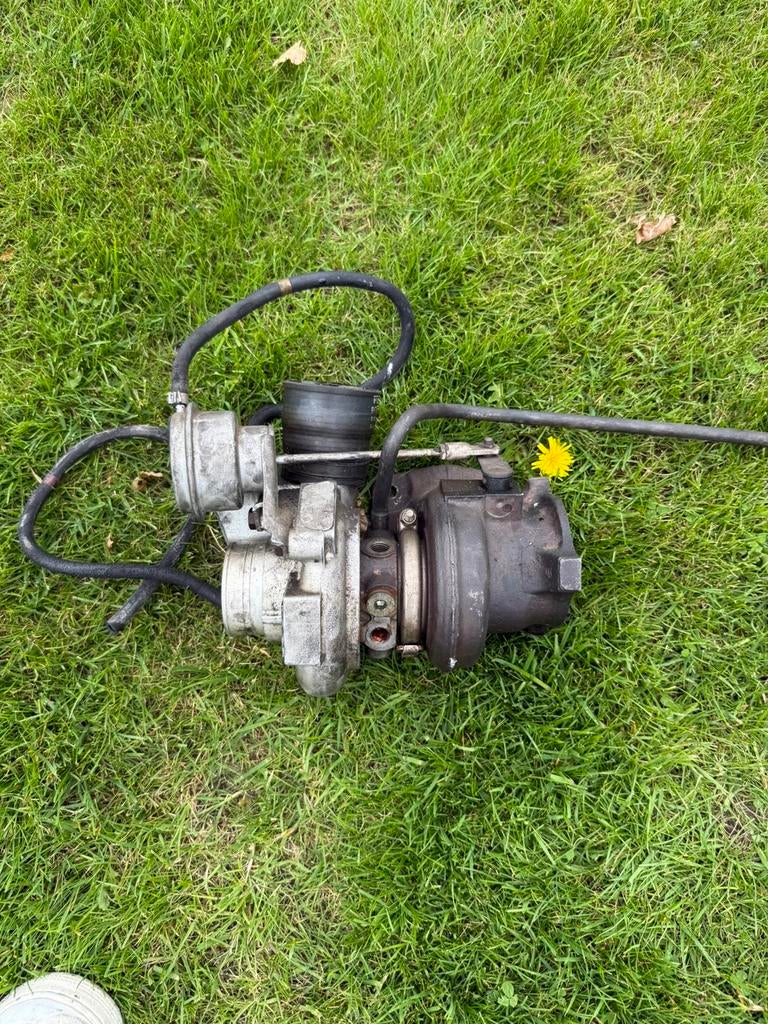 Volvo 850R turbo, Ophalen of Verzenden, Zo goed als nieuw, Overige typen