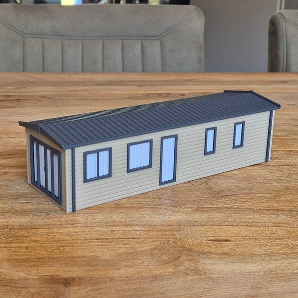 Chalet – 1-50, Ophalen of Verzenden, Nieuw, Bus of Vrachtwagen, Wsi