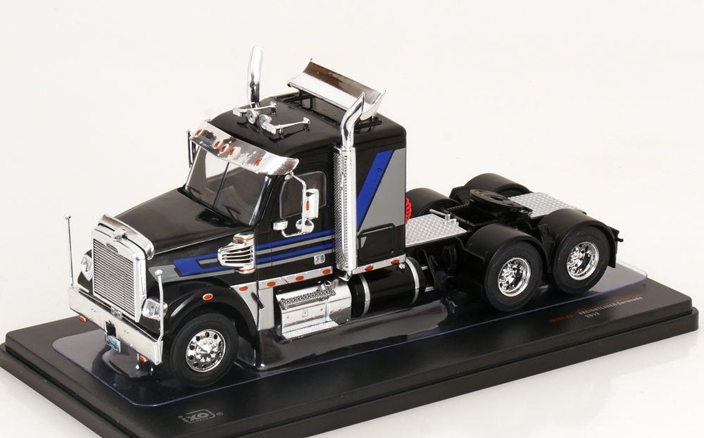 Freightliner Coronado 2012, 1/43, IXO, Hobby en Vrije tijd, Overige merken, Auto, ., IXO