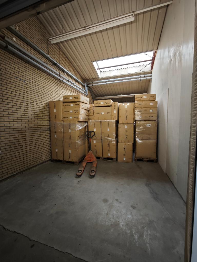 NIEUW Lanterfant Suus Hardhout tuinbank loungeset tuinset, 3 zitplaatsen, Bank, Nieuw, Ophalen of Verzenden