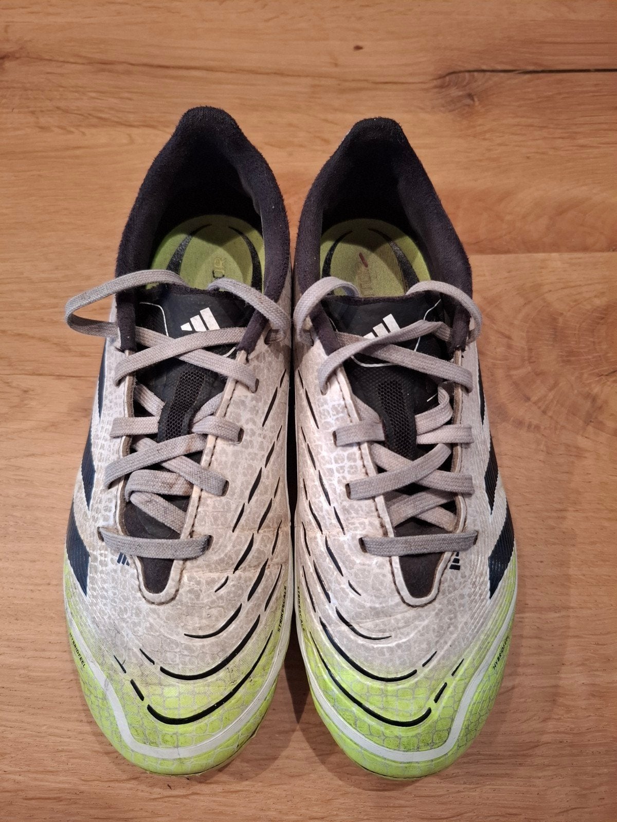 Adidas Predator maat 35, Ophalen, Gebruikt, Schoenen