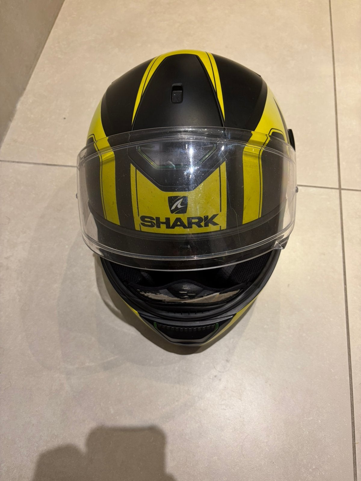 Helmet Shark, Ophalen, Shark, Integraalhelm, S