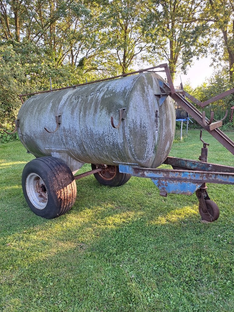 Tank/Acrobaat/schuif/dubbel lucht, Ophalen, Overige typen