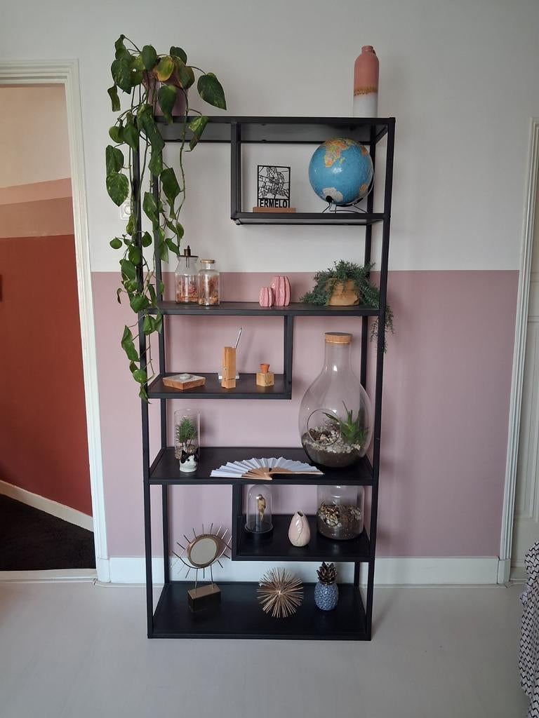 Kast 188 x 86 x 36, Huis en Inrichting, Ophalen, Zo goed als nieuw, Minder dan 150 cm, 150 tot 200 cm