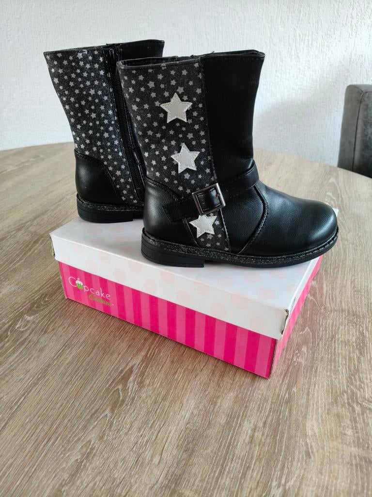 Nieuwe laarsjes maat 28, Ophalen of Verzenden, Nieuw, Meisje