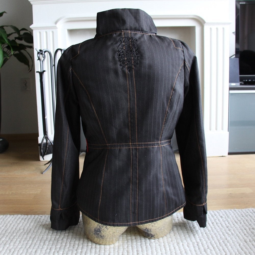 Zeer Mooi Jasje (M) € 35,-, Maat 38/40 (M), Ophalen of Verzenden, Zo goed als nieuw, Jasje