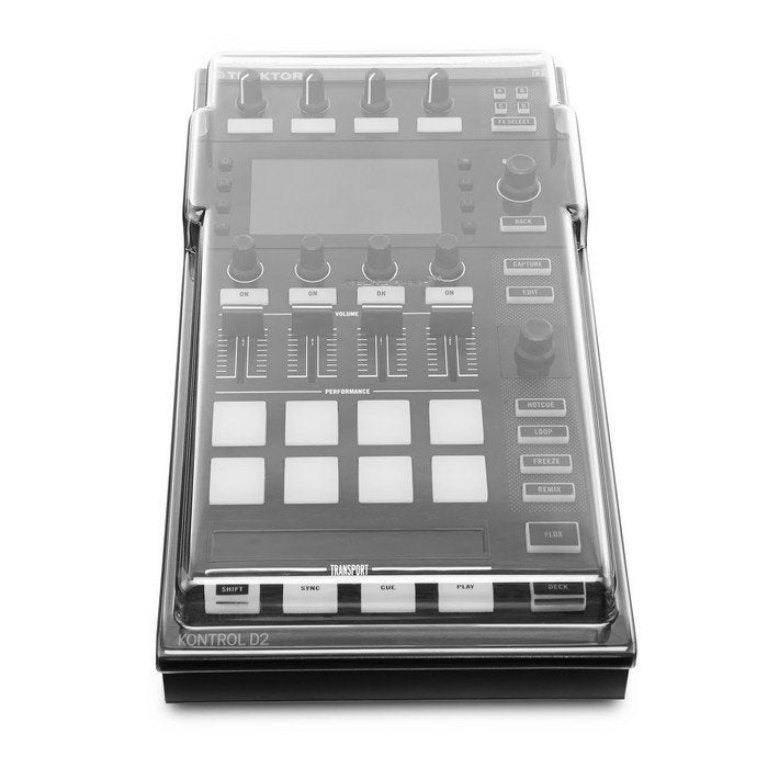 Decksaver Native Instruments Traktor Kontrol D2, ., Nieuw, ., .