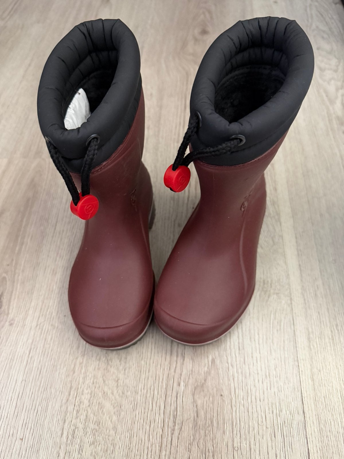 Dunlop boots kids 28, Jongen of Meisje, Nieuw, Ophalen of Verzenden, Laarzen