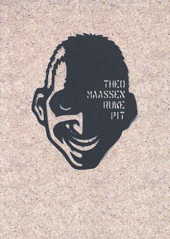 theo maassen-ruwe pit-uitstekende staat, Alle leeftijden, Ophalen of Verzenden, Zo goed als nieuw, Stand-up of Theatershow