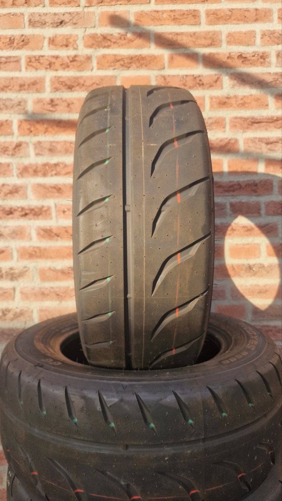 toyo proxes r888 185 60 13 inch, Ophalen, Nieuw