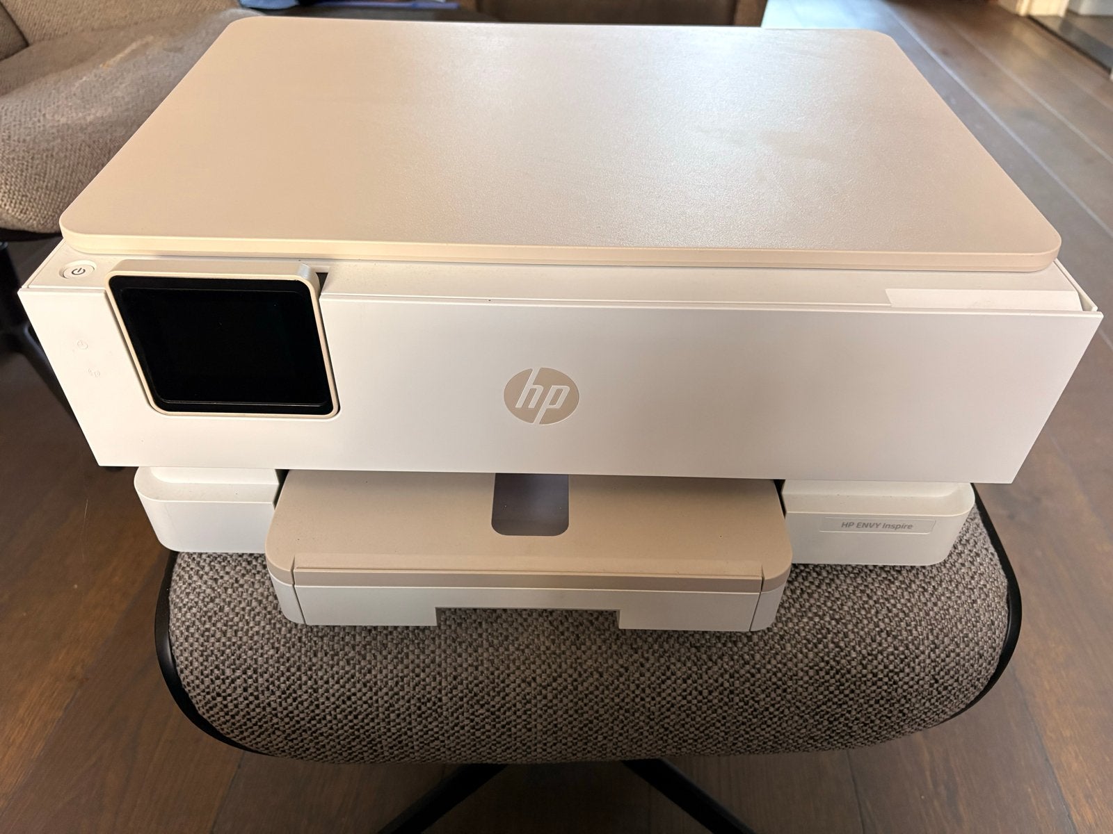 HP ENVY Inspire 7224e All-in-One Printer, Ophalen, Gebruikt, Inkjetprinter, All-in-one