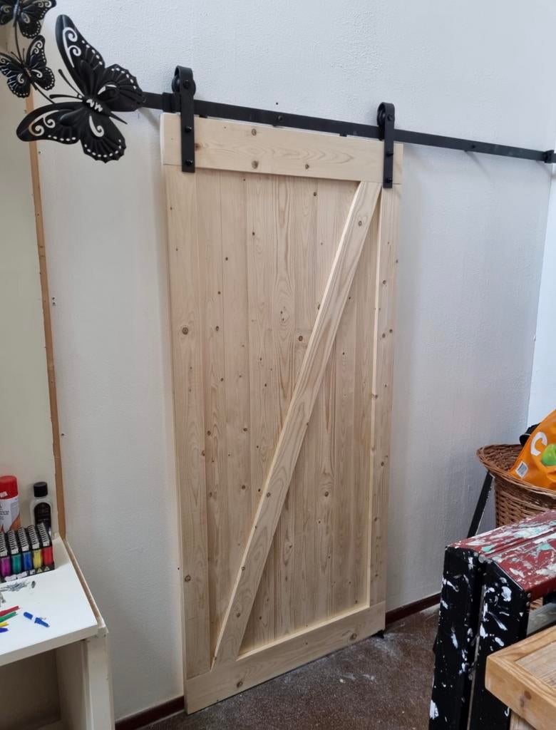 Schuifdeuren op maat, Ophalen of Verzenden, Nieuw