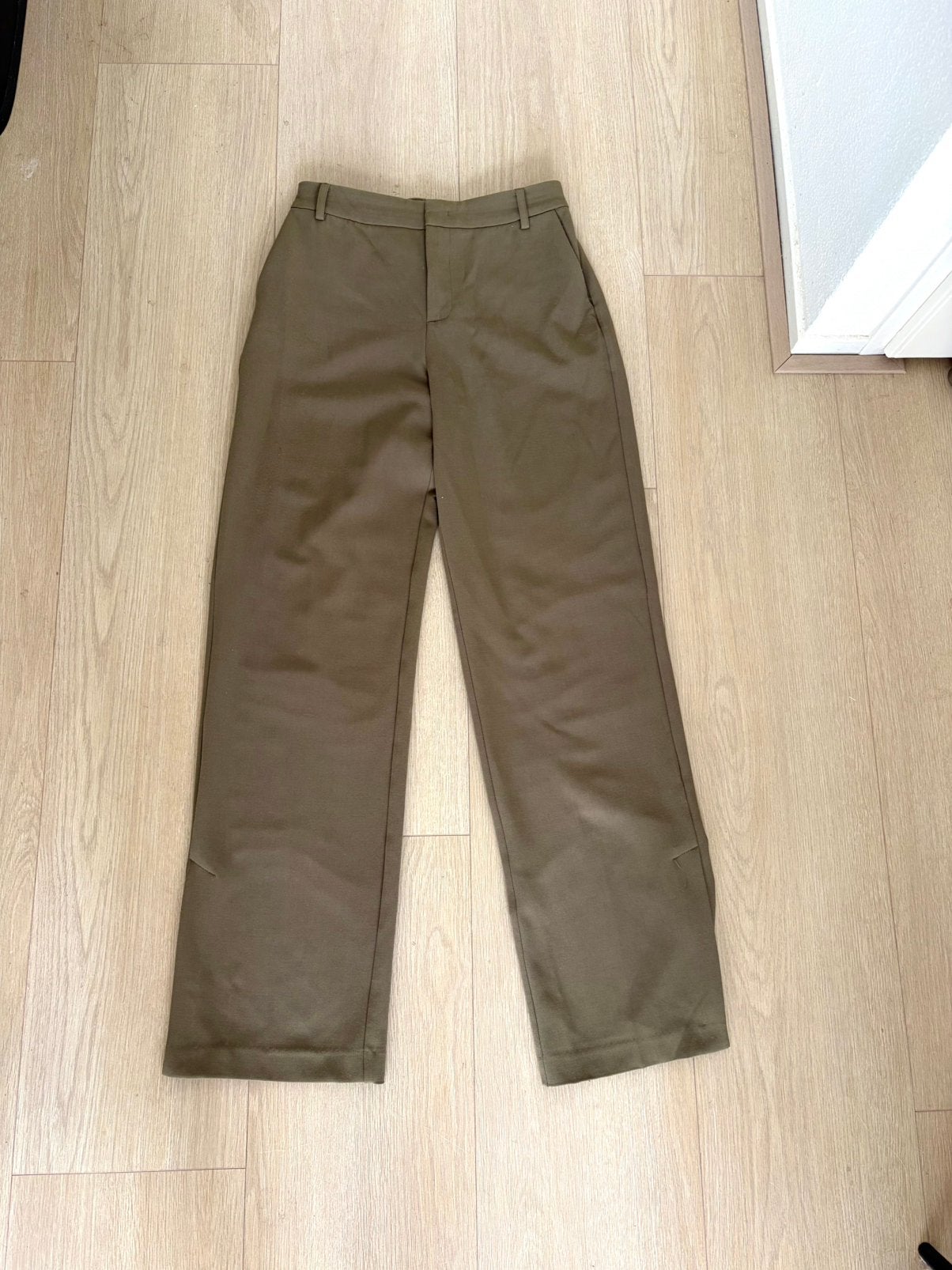Broek Yaya, Verzenden, Maat 36 (S), Lang, Gedragen