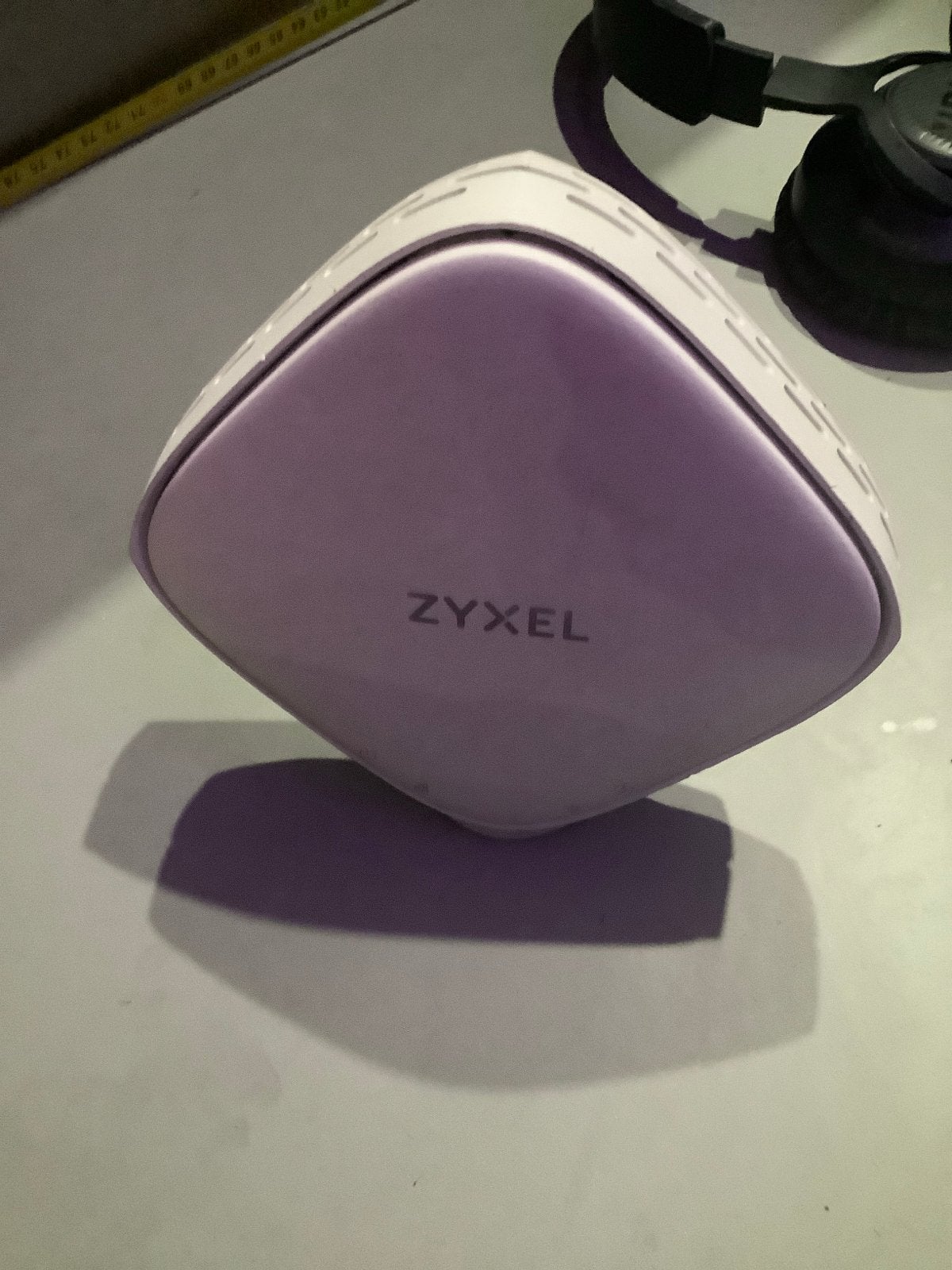 Zyxel Router - Draadloze internetoplossing, Ophalen of Verzenden, Gebruikt, Router
