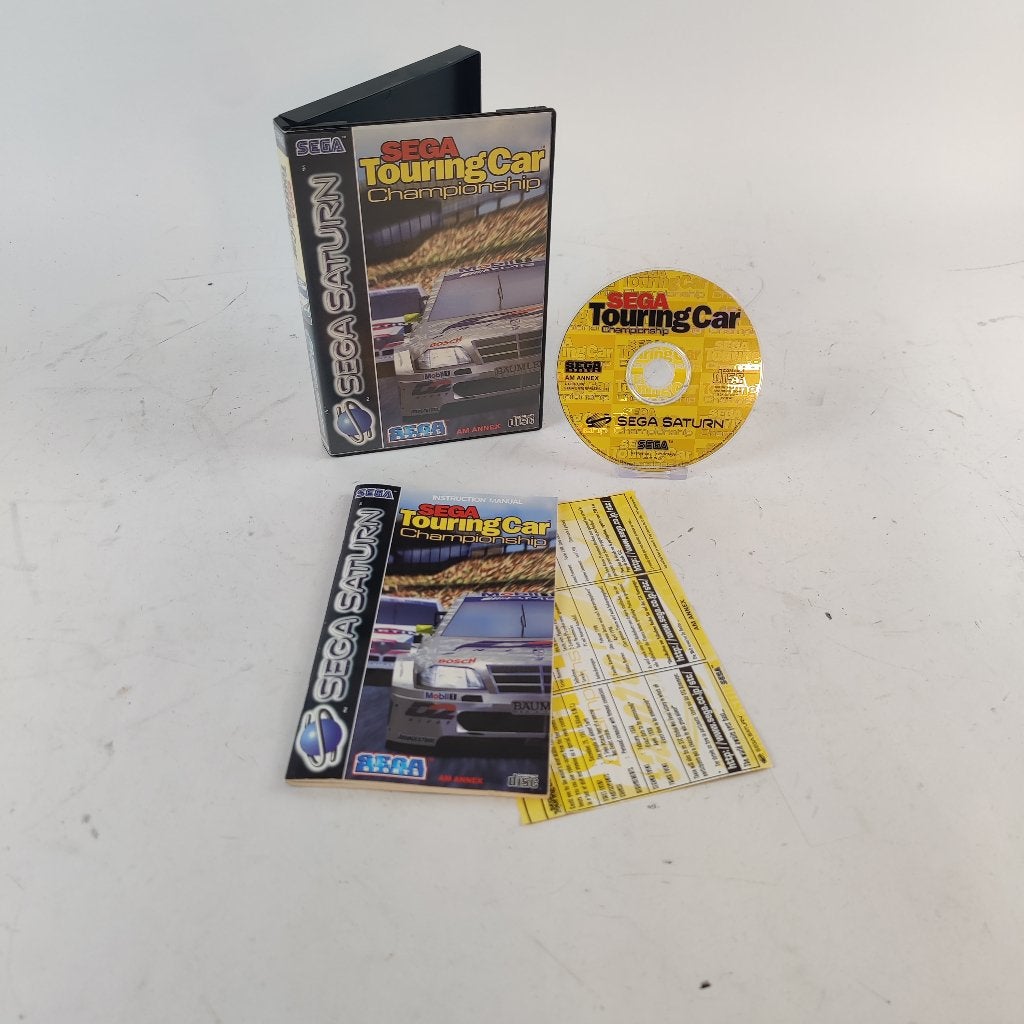 Cyberia Sega Saturn, 1 speler, Ophalen of Verzenden, X, Vanaf 3 jaar