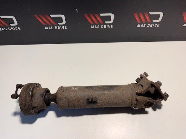 Nissan 300zx z32 cardanas / aandrijfas, Gebruikt