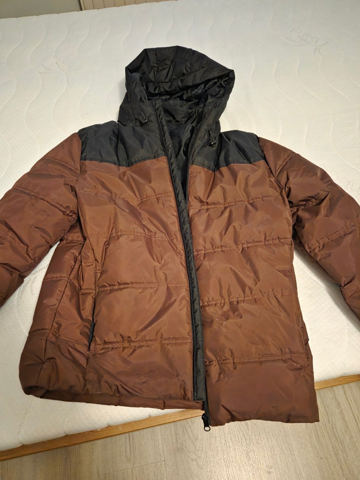 Winterjas maat L, Ophalen of Verzenden, Nieuw