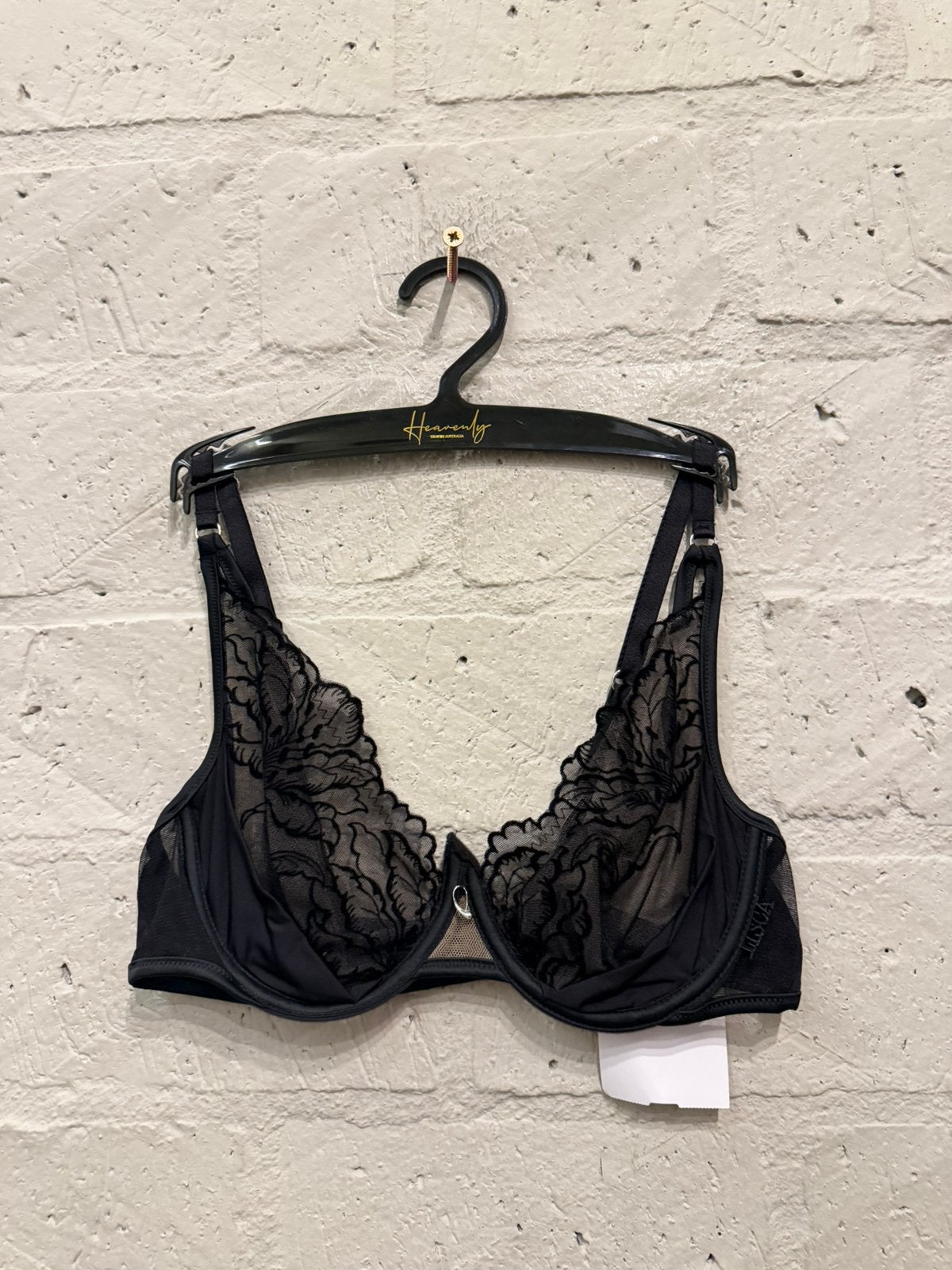 Lisca bh 80B NIEUW!! Nu €17,50, Ophalen of Verzenden, BH