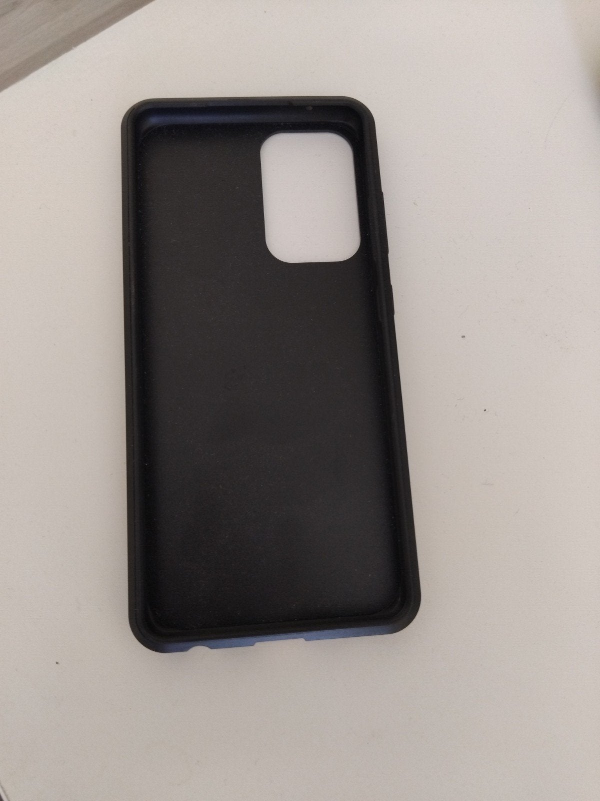 telefoonhoesje voor Samsung Galaxy A52 gratis, Ophalen, Nieuw