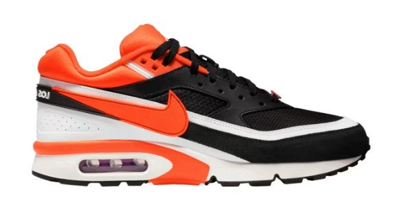 Nike Air Max BW Los Angeles City Pack | Maat 40 | €55, Overige kleuren, Nike, Nieuw, Ophalen of Verzenden