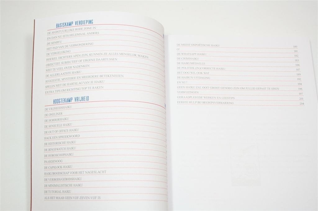 Studio Haiku — Handleiding Haiku Schrijven, Ophalen of Verzenden, Gelezen