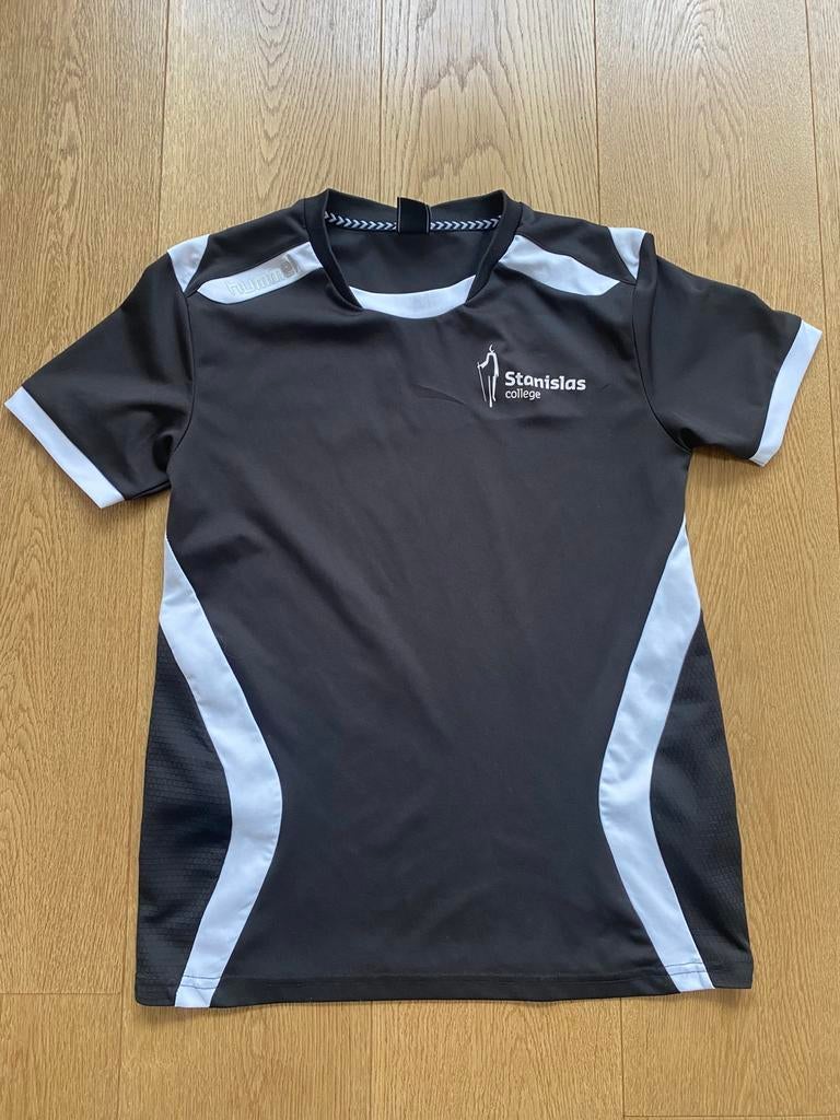 Stanislas Dalton gym shirt maat 164, Ophalen, Gebruikt, Jongen of Meisje, Shirt of Longsleeve