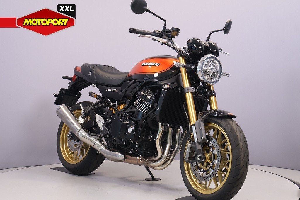 Kawasaki Z 900 RS SE (bj 2026), Motoren, Motoren | Kawasaki, Bedrijf, Info@kawasaki.nl, Jacobus Spijkerdreef 1-3
2132 PZ  Hoofddorp, NL