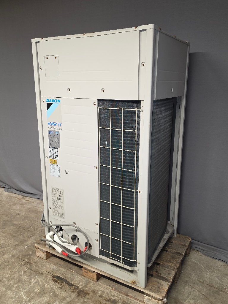 Refurbished buitenunit airco Daikin VRV VRF REYQ8T1Y1B 22 kW, Koelen en Ontvochtigen, Verzenden, Timer, Refurbished