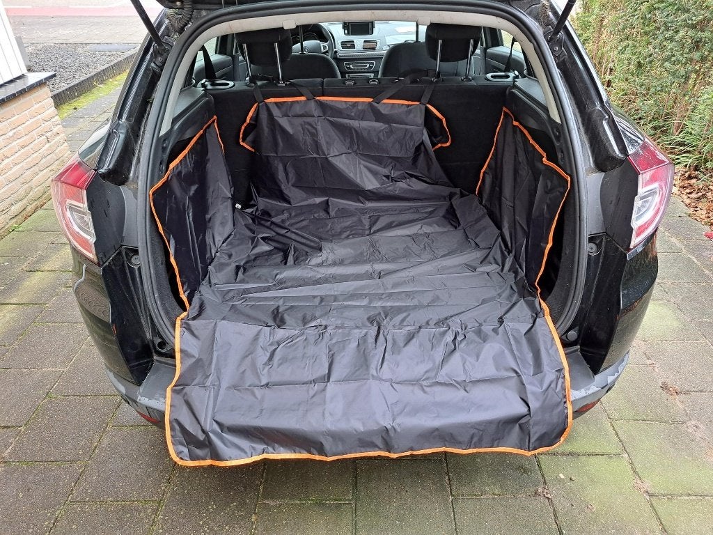 auto kofferbak mat, Ophalen of Verzenden, Nieuw
